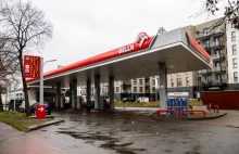 Wszystkie stacje Lotosu działają pod marką Orlen. Rebranding zakończony