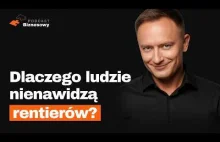 Dlaczego ludzie nienawidzą rentierów?! Nowy wyrok zmienia zasady gry?