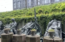 Lwów zlikwidował Wzgórze Sławy Armii Czerwonej