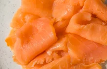 Gigant produkcji łososia z Polski przejmuje na rynku brytyjskim