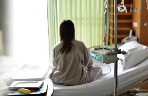 "Mówią, że jestem morderczynią, a ja nie chciałam, żeby Felek cierpiał"