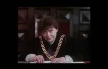 Typowa rozprawa rozwodowa w polskim sądzie rodzinnym