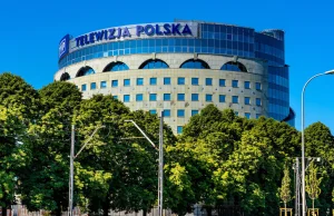 Ratunek z budżetu dla TVP i Polskiego Radia. W tym roku już prawie miliard złoty