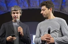 Google wzywa współzałożycieli do walki z chatem GPT