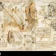 Zdigitalizowany Codex Atlanticus największy zbiór pism Leonarda da Vinci