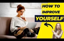 How to Improve Yourself - Self Improvement Tips (Tips Reshape)