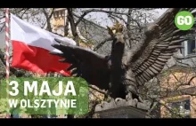 Olsztyn - wojewódzkie obchody 232. rocznicy uchwalenia Konstytucji 3 Maja