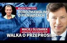 TVP grozi rekordowa grzywna. Adwokat walczy o publikację zasądzonych przeprosin