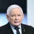 Kierowcy Kaczyńskiego ponownie przyłapani na łamaniu przepisów drogowych