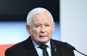 Kierowcy Kaczyńskiego ponownie przyłapani na łamaniu przepisów drogowych
