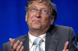 Bill Gates