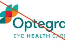 Uwaga OPTEGRA Szczecin - Nieudana korekcja wzroku i jej skutki
