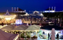 Tak wyglądał ostatni letni wieczór w Sopocie [FOTO]