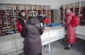 Ekspansja ukraińskiej poczty. Nova Poszta Polska otworzy kolejne placówki -