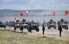 Rosja pomaga Chinom w przygotowaniach do inwazji na Tajwan? Sensacyjne doniesien