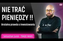 Brutalna prawda O TRADINGU. Masz być dawcą kapitału