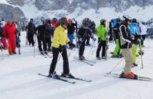 Włochy zaostrzają zasady. Polacy odczują zmiany na stokach