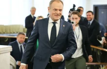 Gigantyczne wydatki PiS. Tusk bije na alarm