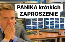 Panika Krótkich Zaproszenie - YouTube