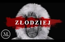 Człowiek Który Ukradł Gwiazdę,