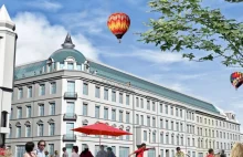 W centrum Katowic powstaną dwa nowe hotele pod markami sieci Marriott - Katowice