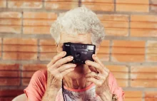 97-letnia Polka podbija Internet - Ciekawostki