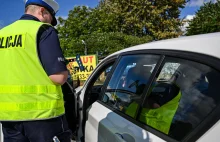 Ukrainiec z zakazami prowadzenia auta spowodował wypadek. Sąd był zbyt łagodny