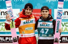 Wąsek triumfatorem cyklu Letniego Grand Prix 2024