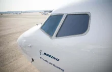 Irlandczycy sprzedali Boeingi Rosjanom. Bruksela mówi: sprawdzam