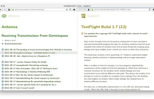 Czy wróciłbyś do tekstowej sieci?