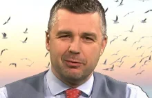 Michał Rachoń wrócił do TV Republika