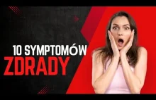 10 najczęstszych oznak zdrady nie ignoruj tych sygnałów!