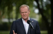 Tusk nie spełnia obietnic? Złe wieści dla rządu. Mamy sondaż