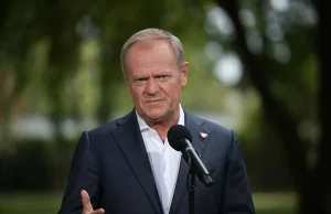 Tusk nie spełnia obietnic? Złe wieści dla rządu. Mamy sondaż