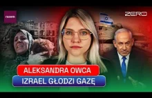IZRAEL PROWADZI LUDOBÓJSTWO? WOJNA IZRAEL