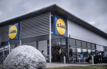 Lidl przestanie sprzedawać papierosy za 5 lat