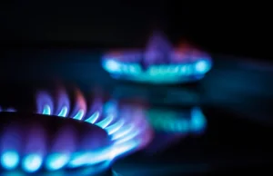 Czesi zużyli najmniej gazu od 31 lat. Pożegnali Gazprom