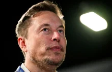 Elon Musk twierdzi, że sztuczna inteligencja przejmie całą naszą pracę
