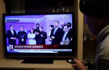 Emisja "Wiadomości" TVP na antenie Telewizji Republika była wbrew prawu