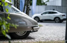 Passionnément Citroën i Francuskie.pl rozpoczynają współpracę