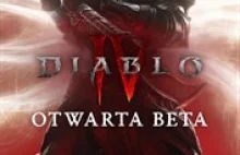 Diablo IV Otwarta beta 24-26 Marca dla wszystkich!