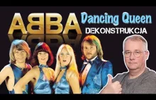 ABBA - Dancing Queen, historia i dekonstrukcja