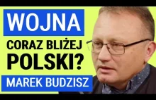 Marek Budzisz: Jak zmodernizować system bezpieczeństwa Polski?