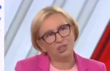 Posłanka Lewicy zaczęła bronić Ukraińców propagujących banderyzm atakującPolaków