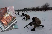"Druga armia świata" błaga o amunicje. Rosjanie giną, bo w magazynach rdza.