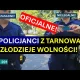 Policjanci myśleli, że złapali szpiega a sami zostali uznani złodziejami wolnośc