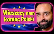 Komisja rezygnuje z opcji atomowej, a Svinarski wieszczy koniec Polski.