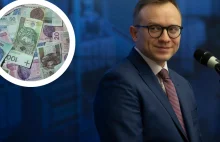 Ile wyniesie inflacja 2023 w Polsce? Wiceminister ma optymistyczne dane