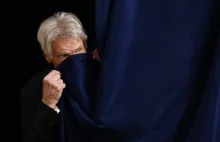 Harrison Ford nie pojawił się na Oscarach 2025. Miał wręczyć jedną ze statuetek