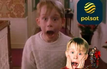 Telewizja Polsat podjęła decyzję w sprawie emisji filmu Kevin Sam w Domu